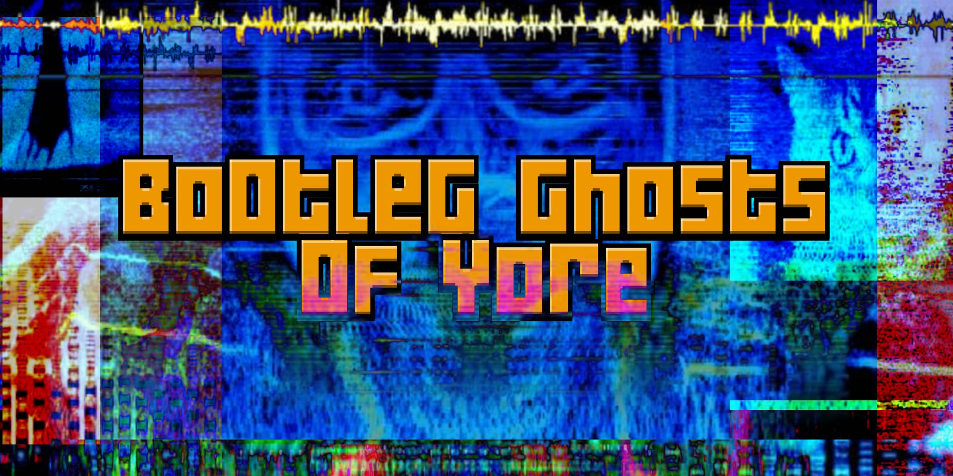 RC 344: Bootleg Ghost Of Yore – Mashup Show