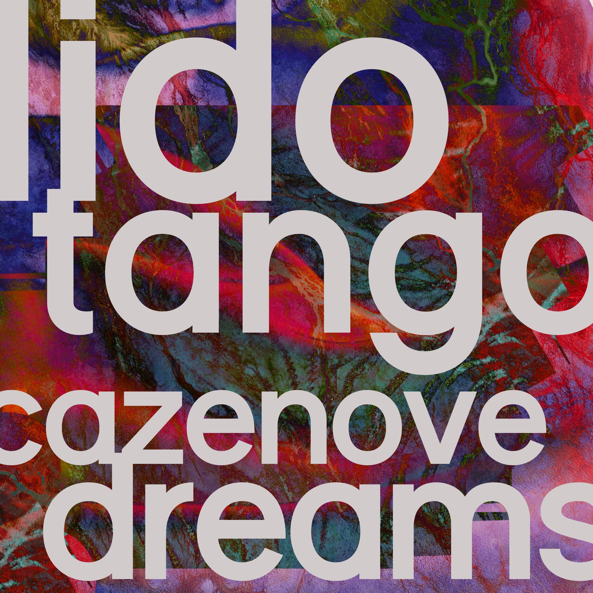 Instamatic Lido Tango (Cazenove Dreams) (Bicep vs Fleetwood Mac) tango in the night mashup bastard pop crumplbangers challenge bastard pop blend cover