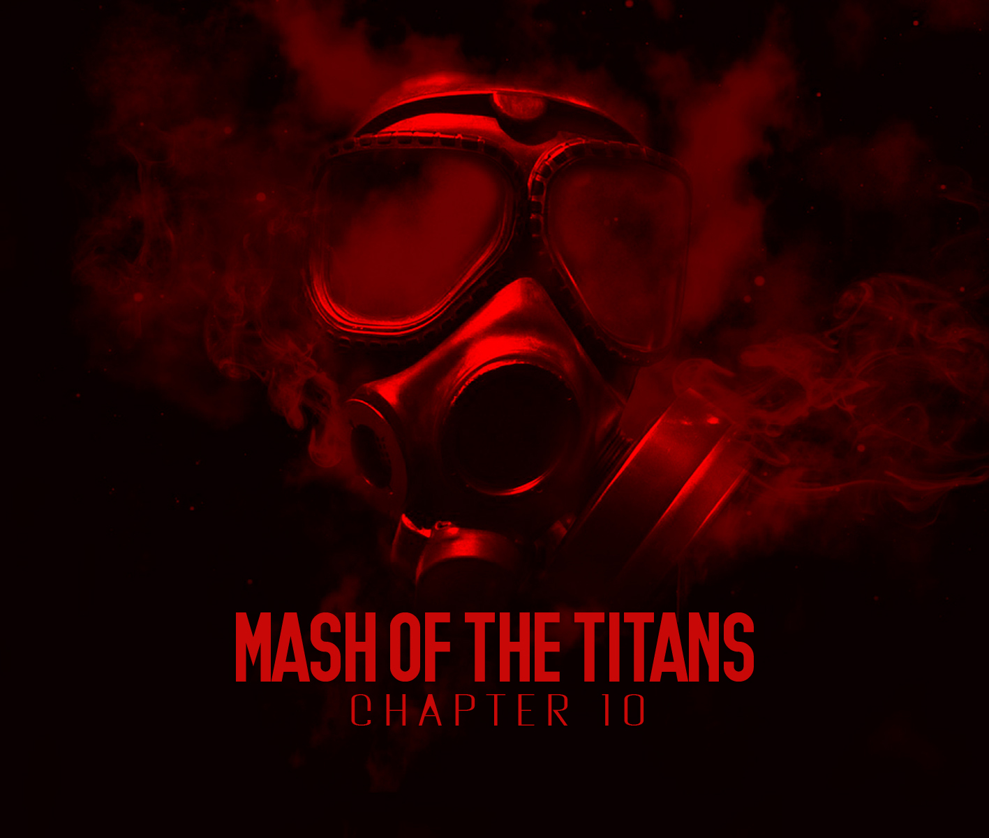 Mash of the Titans