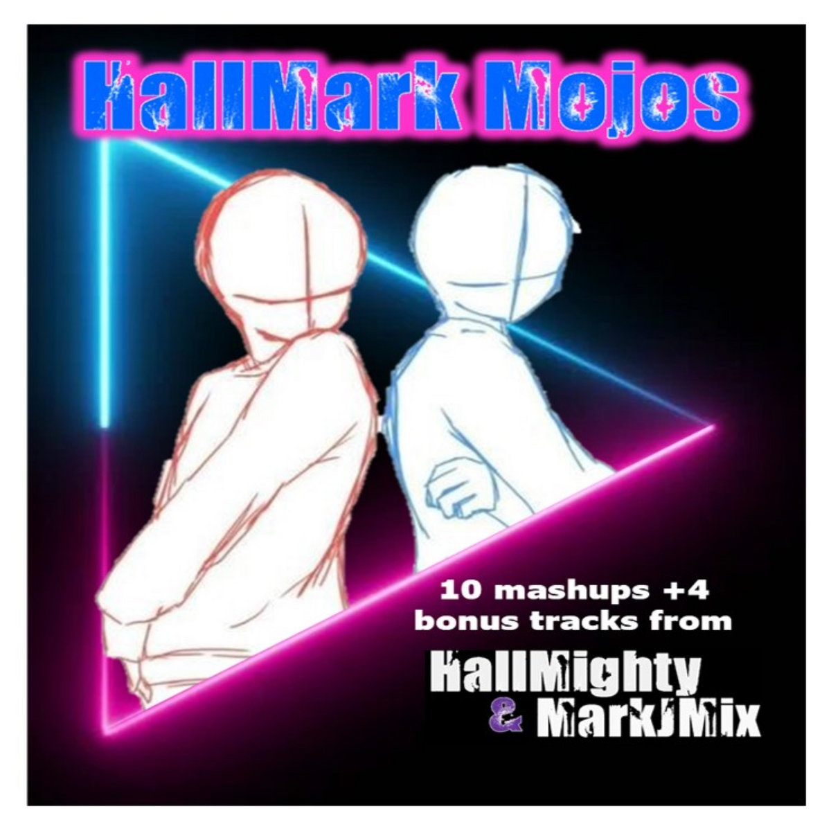 HallMark Mojos spread their magic