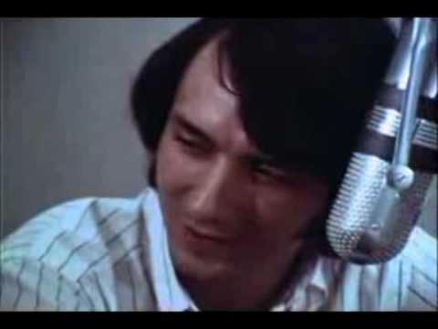 Mike Nesmith of the Monkees RIP