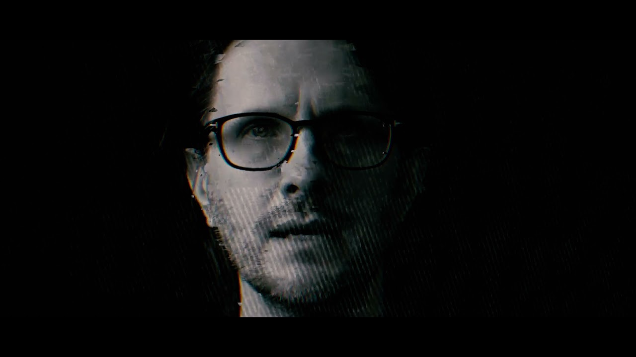 Paul Draper – Omega Man featuring Steven Wilson