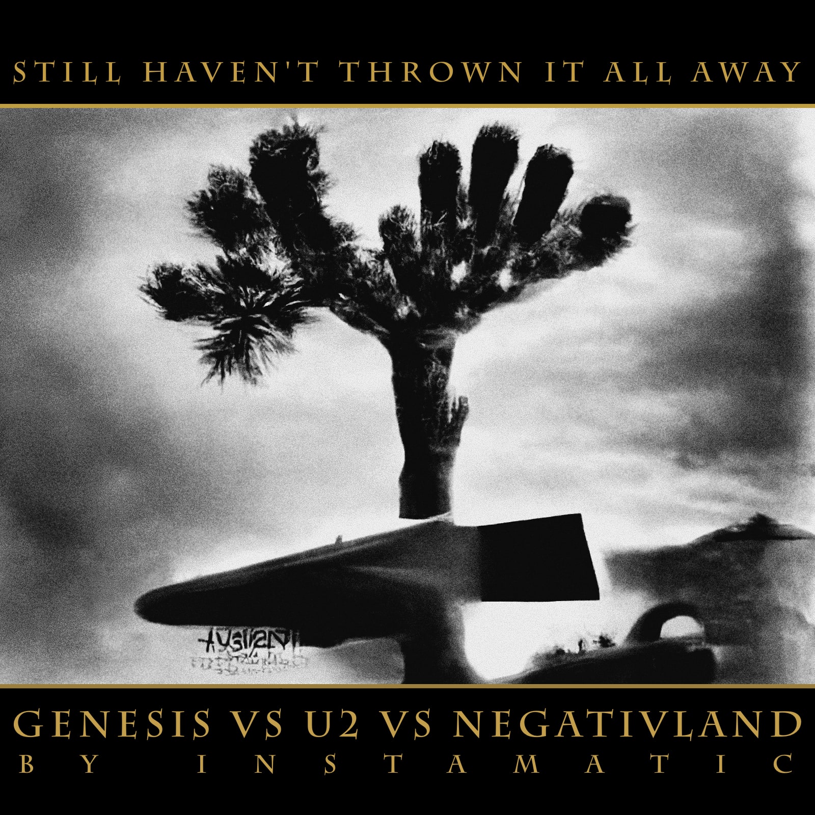 Bootie Top 10 – Genesis vs U2 vs Negativland