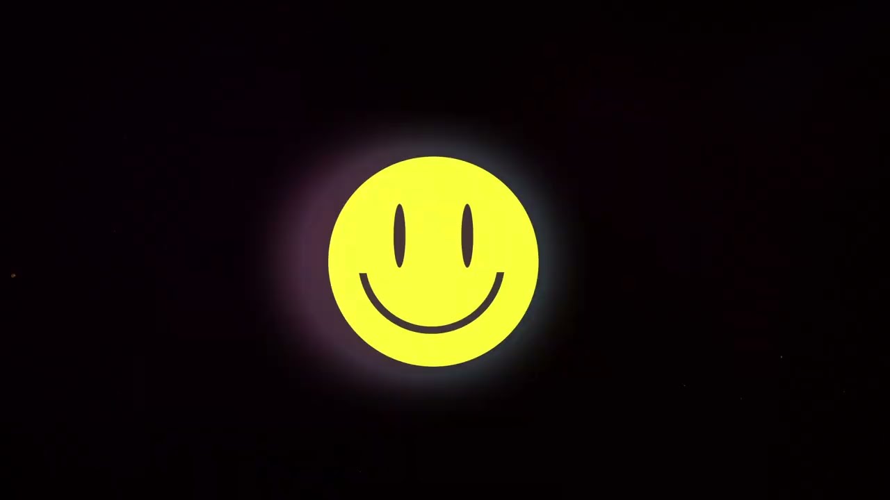 Orbital - Smiley video acid house