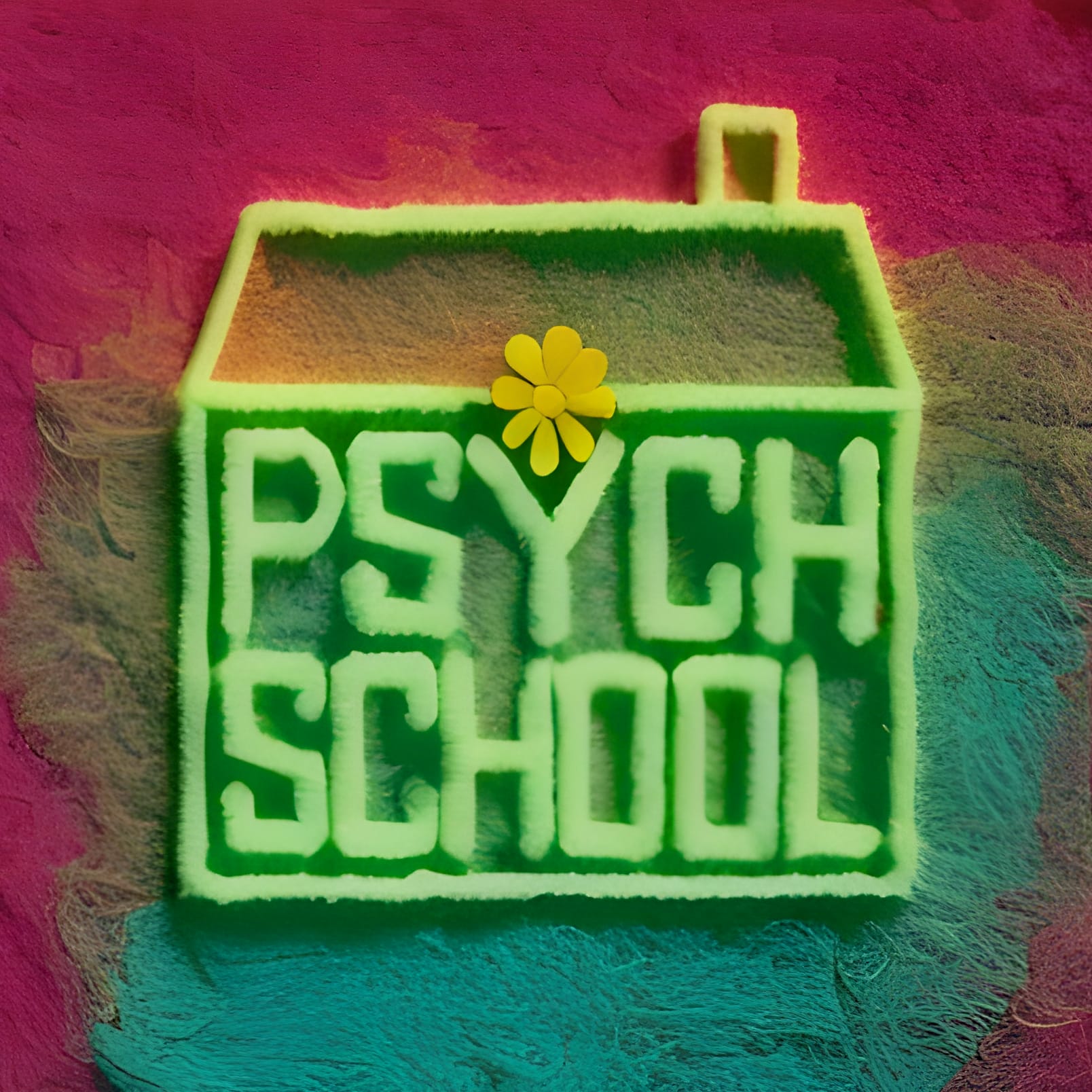 RC 380: PSYCH SCHOOL – Play School Breaks, Psych & Funk
