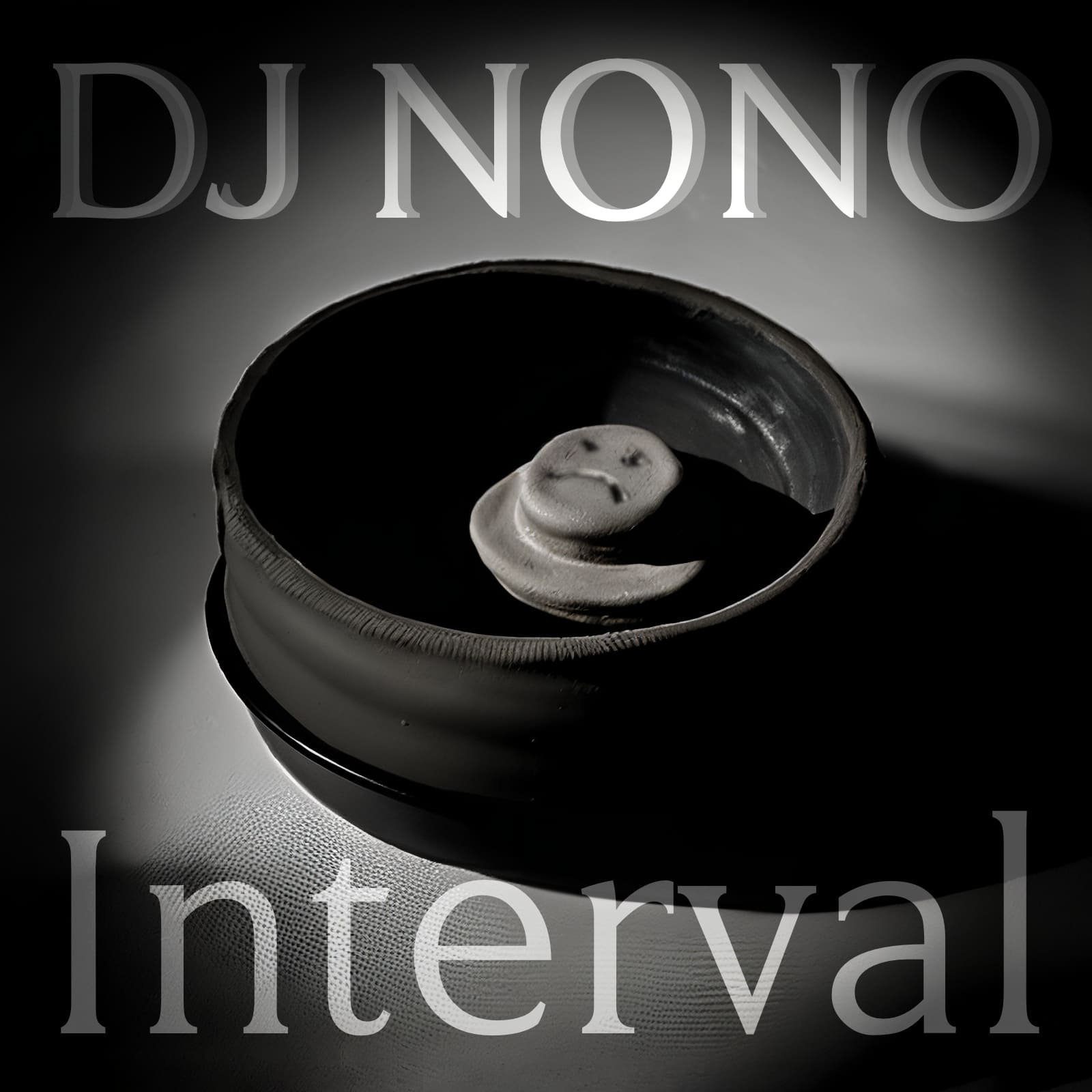Swinging new DJNoNo album – Interval