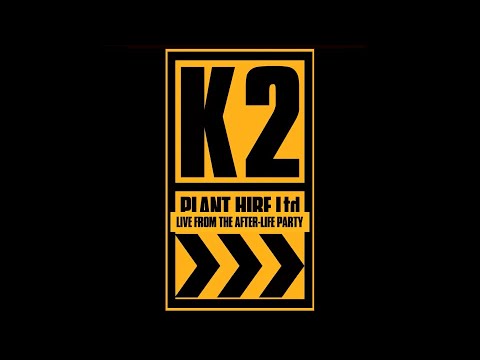 KLF Kare K2 The KLF & Ricardo da Force Tony Thorpe mix Nilsson Everybody's Talkin